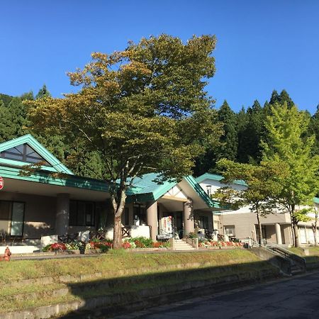 Green Park Mori No Izumi Nishimeya Экстерьер фото