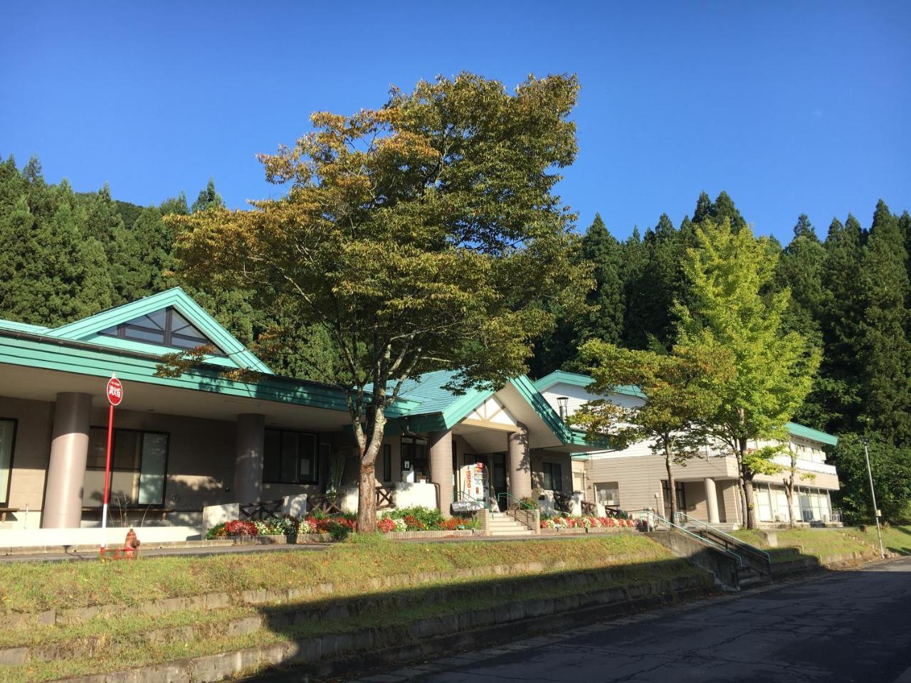 Green Park Mori No Izumi Nishimeya Экстерьер фото