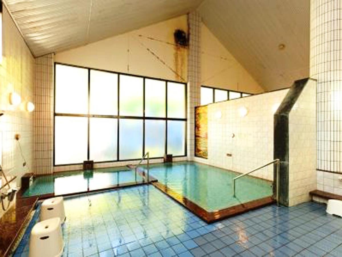 Green Park Mori No Izumi Nishimeya Экстерьер фото