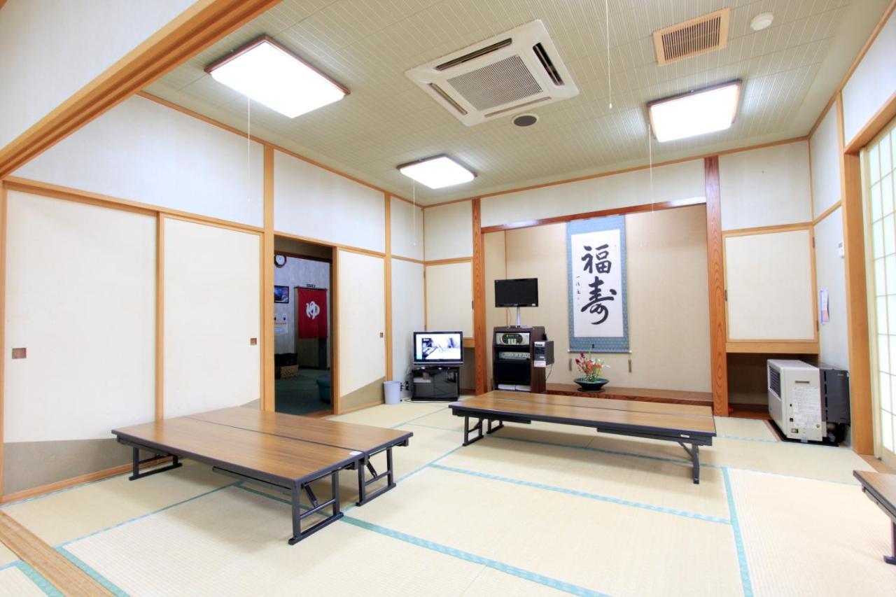 Green Park Mori No Izumi Nishimeya Экстерьер фото