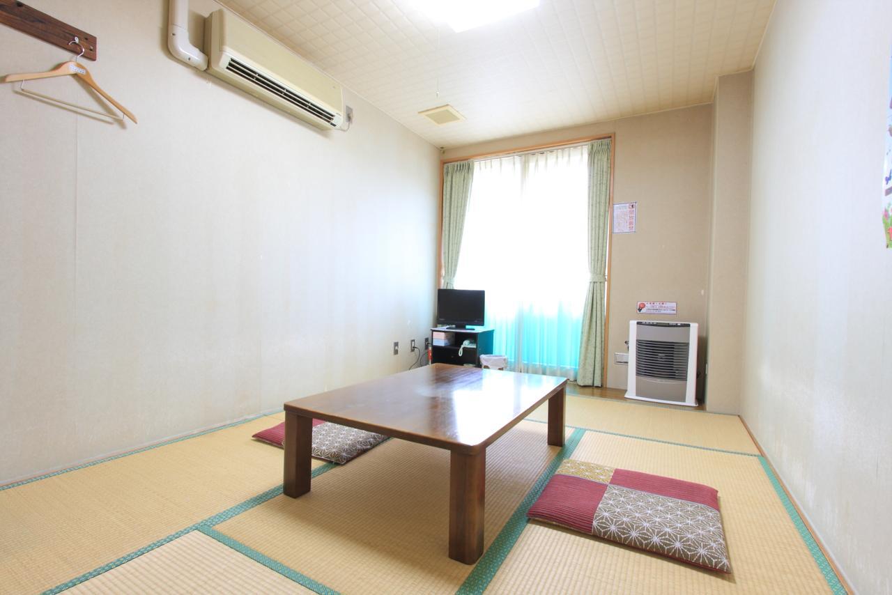 Green Park Mori No Izumi Nishimeya Экстерьер фото