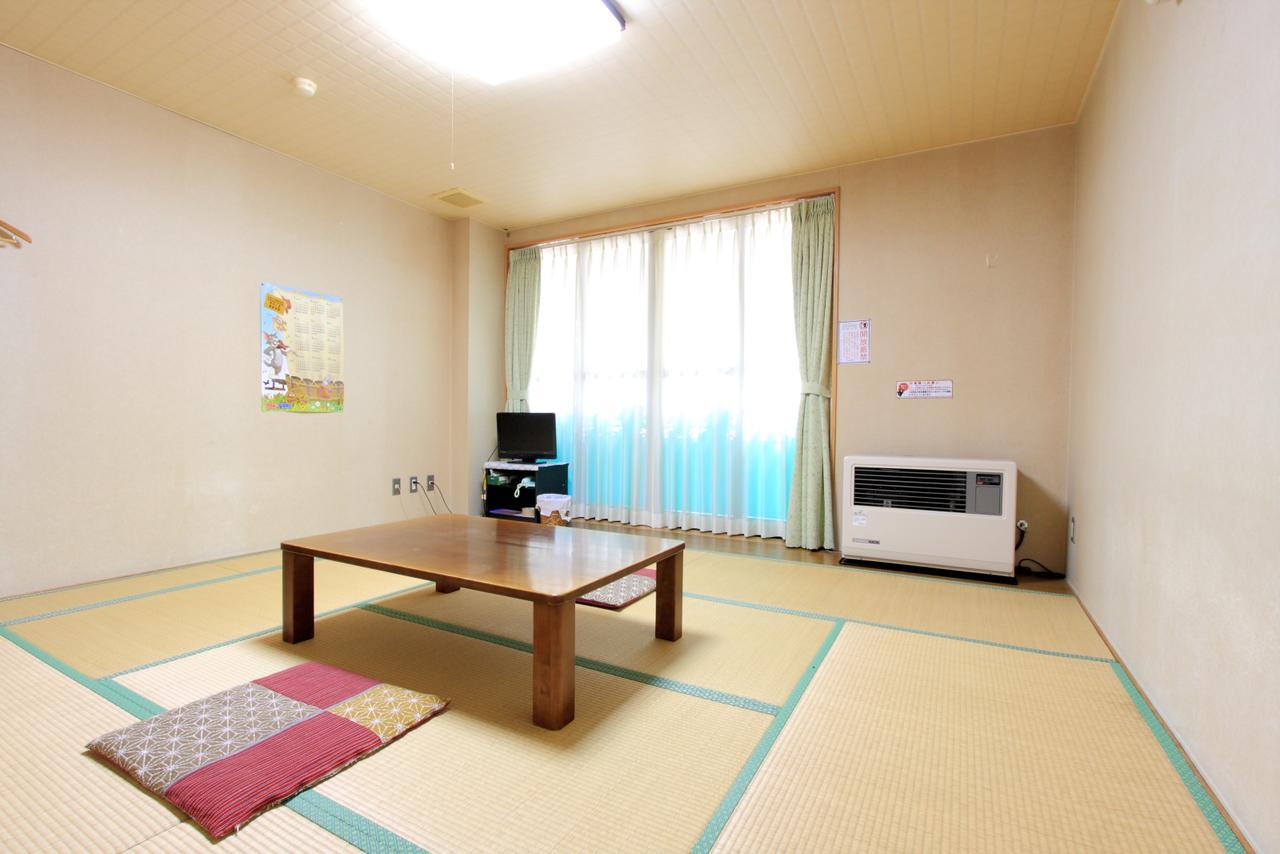 Green Park Mori No Izumi Nishimeya Экстерьер фото