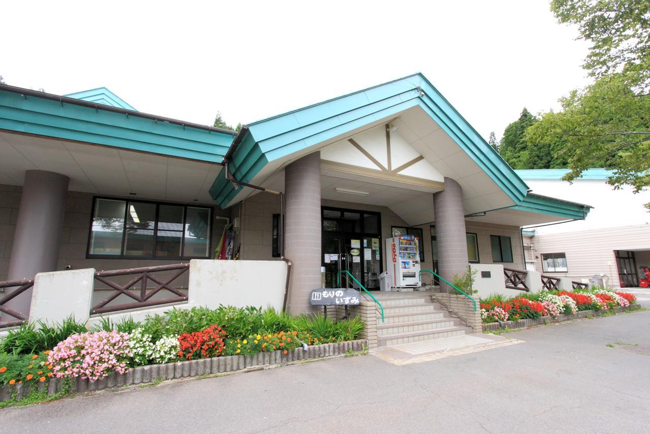 Green Park Mori No Izumi Nishimeya Экстерьер фото